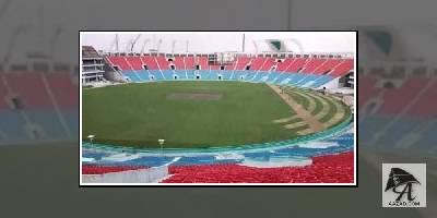 अंतरराष्ट्रीय क्रिकेट मैच का पहली बार लखनऊ में होगा आगाज