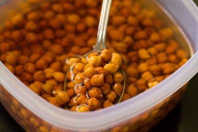 भिगोए हुए चने खाने के ये फायदे नहीं जानते होंगे आप