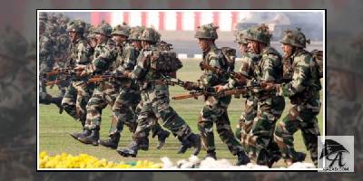आर्मी डे : भारतीय सेना दिवस से जुड़ी ये खास बातें जिससे हर भारतीय को होगा गर्व