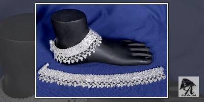 जानिए महिलाएं क्यों पहनती है पायल