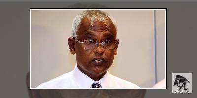 मालदीव : राष्ट्रपति पद के लिए इब्राहीम मोहम्मद सोलिह को मिली बड़ी जीत