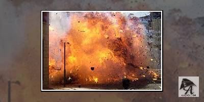 पाकिस्तान : लाहौर में सूफी दरगाह पर आत्मघाती हमला ५ पुलिसवालों समेत ९ की मौत