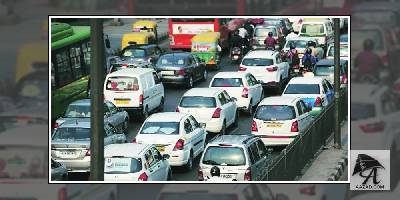 दिल्ली में फिर ऑड-ईवन, नवंबर से लागू होगा नियम