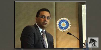 #मी टू : बीसीसीआई के सीईओ राहुल जौहरी पर महिला पत्रकार ने लगाया यौन उत्पीड़न का आरोप