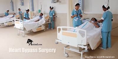 Free Heart Bypass Surgery In Mumbai, Maharashtra