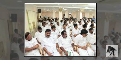 तमिलनाडु: एआईएडीएमके के 18 विधायकों की सदस्यता हुई रद्द