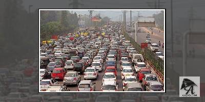 गुजरात सरकार ने मोटर व्हीकल एक्ट में किए बदलाव, भारी  चालान से मिलेगी राहत