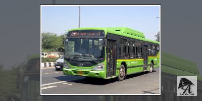 दिल्ली : तो इस दिन से डीटीसी बसों में मुफ्त में यात्रा करेंगी महिलाएं