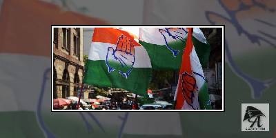 यूपी विधानसभा उपचुनाव कांग्रेस ने जारी की उम्मीदवारों की लिस्ट