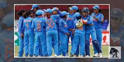 आईसीसी महिला टी 20: सेमीफाइनल में भारत की इंग्लैंड से और आॅस्ट्रेलिया की विंडीज से होगी भिड़ंत