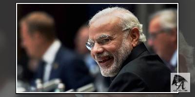 प्रधानमंत्री नरेंद्र मोदी को यूएई के सर्वोच्च राष्ट्रीय पुरस्कार से किया जाएगा सम्मानित