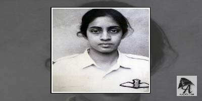हरिता कौर देओल भारत की पहली महिला पायलेट