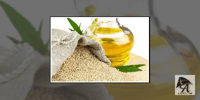 तिल के तेल से होने वाले फायदे