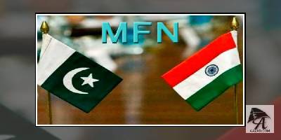 पुलवामा हमले के बाद भारत ने छीना पाकिस्‍तान से MFN का दर्जा
