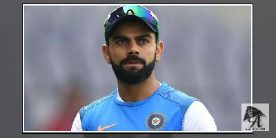 ICC World Cup 2019:  भारत-पाकिस्तान मैच पर विराट कोहली ने तोड़ी चुप्पी, दिया ये जवाब