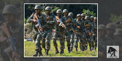 एयर स्ट्राइक के बाद दिल्ली, मुंबई समेत इन राज्यों में 'हाई अलर्ट'