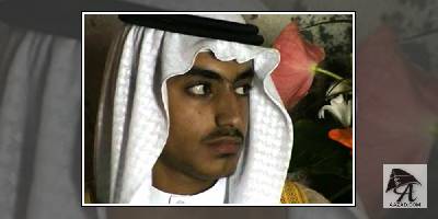 लादेन के बेटे की सूचना देने पर अमेरिका देगा १ मिलियन डॉलर का इनाम