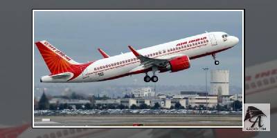 एयर इंडिया ने २ अक्‍टूबर से प्‍लास्टिक पर लगाया प्रतिबंध