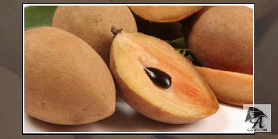 चीकू खाने के फायदे