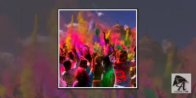 होली पर ऐसे रखें अपने बालों का ख्याल