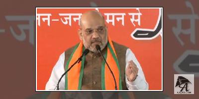 भाजपा ने एम्स से शुरु किया सेवा सप्ताह अभियान, अमित शाह और जे.पी. नड्डा  ने लगाई झाडू