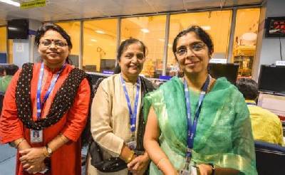 इन महिला वैज्ञानिकों ने भारत को पहुंचाया जमीन से आसमान तक