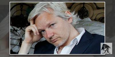 विकिलीक्स के सह संस्थापक जूलियन असांजे गिरफ्तार, जाने क्या है पूरा मामला