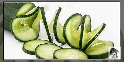 बेदाग त्वचा पाने के लिए खीरे का करें इस्तेमाल