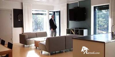 Norway Prisons: The Most Luxurious In The World