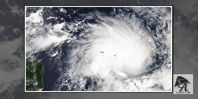 चक्रवात 'लेकिमा' से मरने वालों की संख्या बढ़कर ३३ हुई