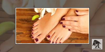 फटी एड़ियों को खूबसूरत बनाने के टिप्स