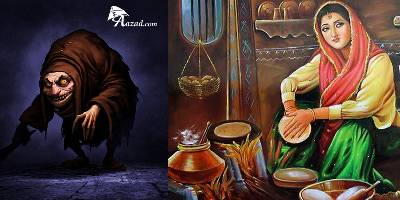 The evil you do, remains with you! The good you do, comes back to you!