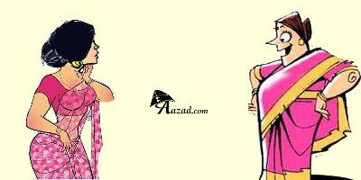 Inspirational Story: Getting Rid Of Your Mother-in-Law