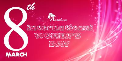 International Women's Day History