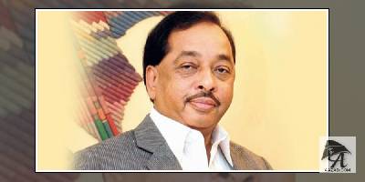 महाराष्ट्र के पूर्व मुख्‍यमंत्री नारायण राणे भाजपा में होंगे शामिल