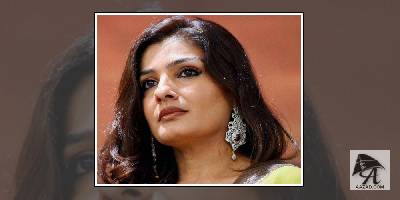 बिहार सरकार पर फूटा रवीना टंडन का गुस्सा , कहा- कर्मों का दोगुना दंड मिलेगा