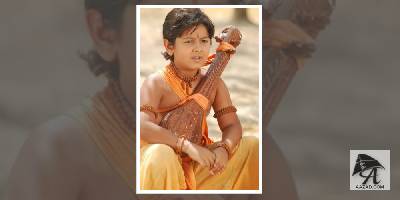 सिर्फ दो पंक्तियों को याद रखने के लिए मैंने तीन घंटे ऑडिशन दिया- पेरिन माल्डे जिन्होंने आनंद सागर की रामायण में लव की भूमिका निभाई