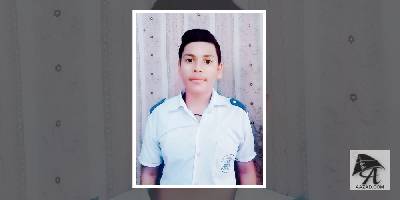 निर्धन कौशिक दसवीं में 90.33% अंक से उतीर्ण