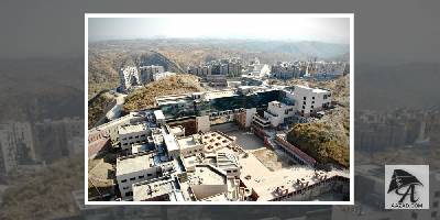 राजस्थान का आईआईएम उदयपुर ग्लोबल एफटी एमआईएम रैंकिंग में लगातार शामिल होने वाला सबसे युवा बी.स्कूल