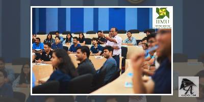 आईआईएम उदयपुर ने डिजिटल एंटरप्राइज प्रबंधन में भारत के केवल एक वर्ष के पूर्णकालिक एमबीए के लिए आवेदन आमंत्रित किया