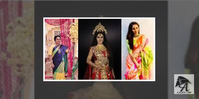 दंगल टीवी के अभिनेताओं इस तरह नवरात्रि समारोह की तैयारी करते हैं