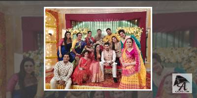 ऐ मेरे हमसफ़र के अभिनेता अपने स्ट्रेस बस्टर के रूप में सोशल मीडिया फिल्टर का करते हैं उपयोग!