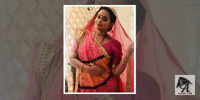 ऐ मेरे मेरे हमसफर के सेट पर वैष्णवी मैकडोनल्ड बनी प्रैंकस्टर!