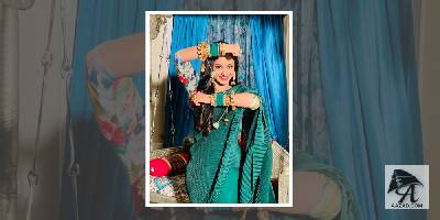 टीना फिलिप अपने नए स्टाइल स्टेटमेंट को लेकर हैं काफी उत्साहित!