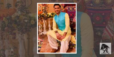 मैंने खुद को कई दिनों के लिए एक कमरे में बंद कर देता  और नकारात्मक विचारों में डूब जाता था । - अच्चर भारद्वाज