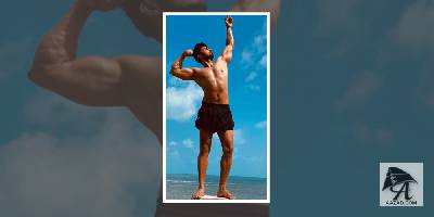 Fitness Freak RJ Anmol Gives The Much Needed Inspiration To Stay Healthy During These Troubled Times