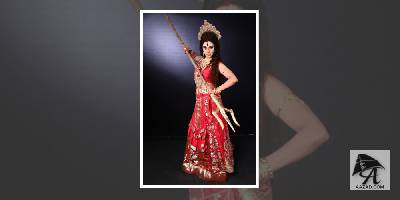 पौराणिक चरित्र को निभाना नियमित सास बहू शो से बहुत अलग है - रति पांडे