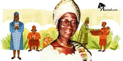 Esther Afua Ocloo: Ghana's Inspirational Businesswoman