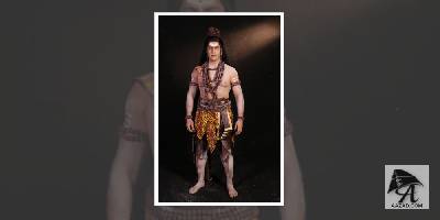 महादेव का किरदार निभाना मेरे लिए सम्मान की बात है- तरुण खन्ना