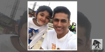 मेरे लिए फिटनेस बहुत महत्वपूर्ण है और यह चीज़ मेरे पिता ने बहुत स्पष्ट किया था -तरुण खन्ना